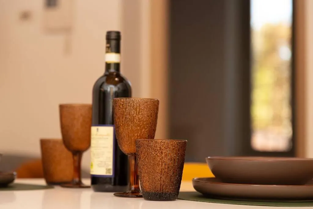 Apartment Corte Santa Caterina Bergamo