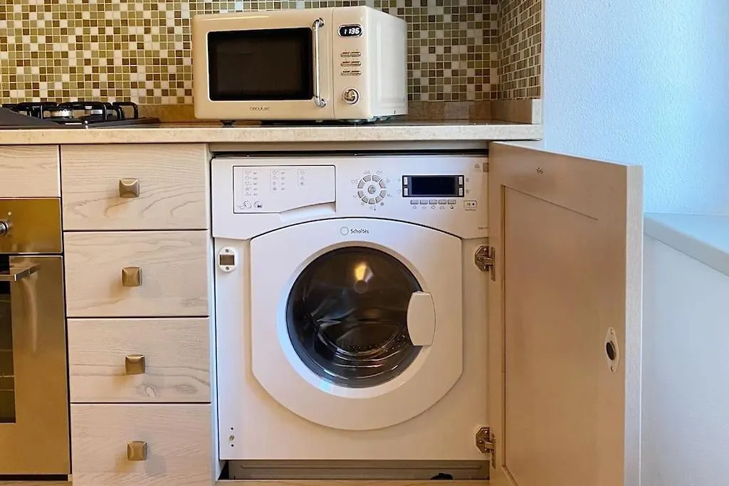 Apartment Corte Santa Caterina Bergamo