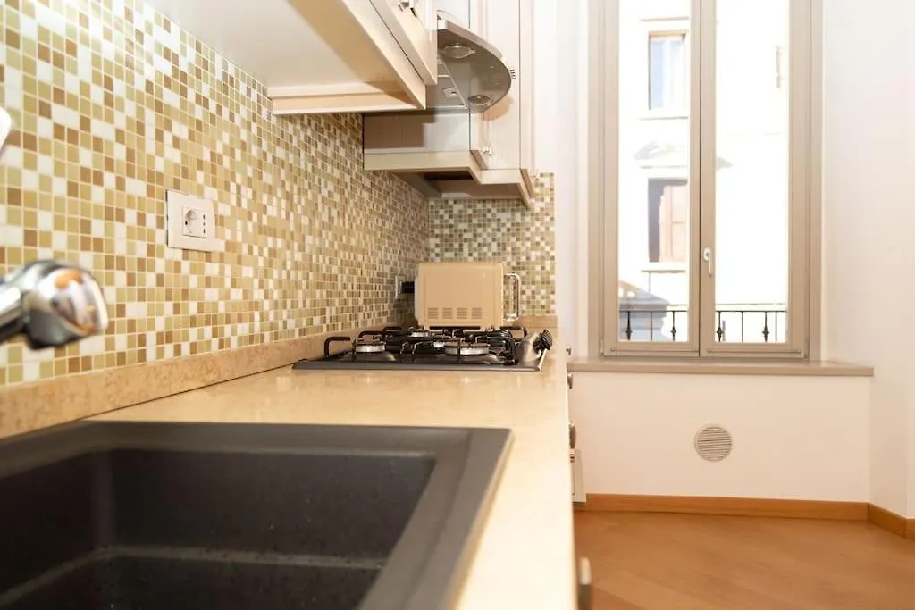 Corte Santa Caterina Bergamo 0*,
