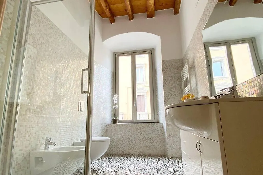 Corte Santa Caterina Bergamo
