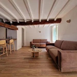 Värdshus Mimmo, Bergamo