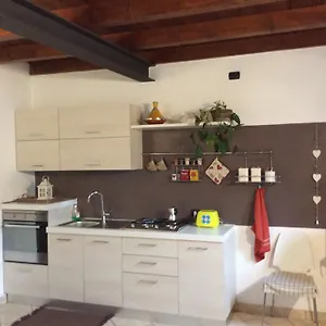 Апартаменты Borghello 2level Airport, Бергамо