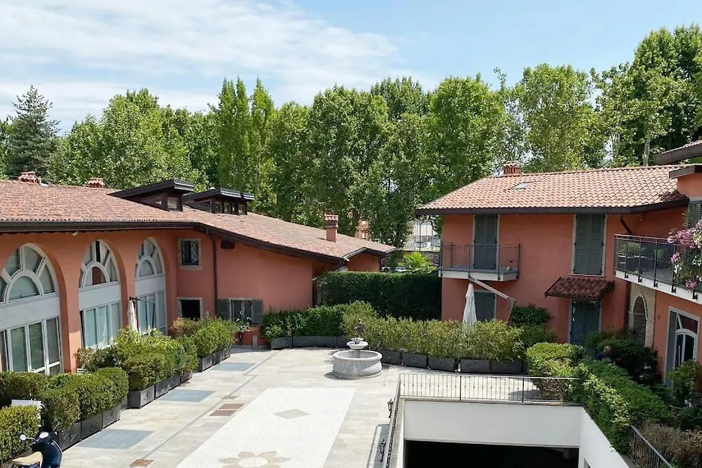 Corte Santa Caterina Bérgamo